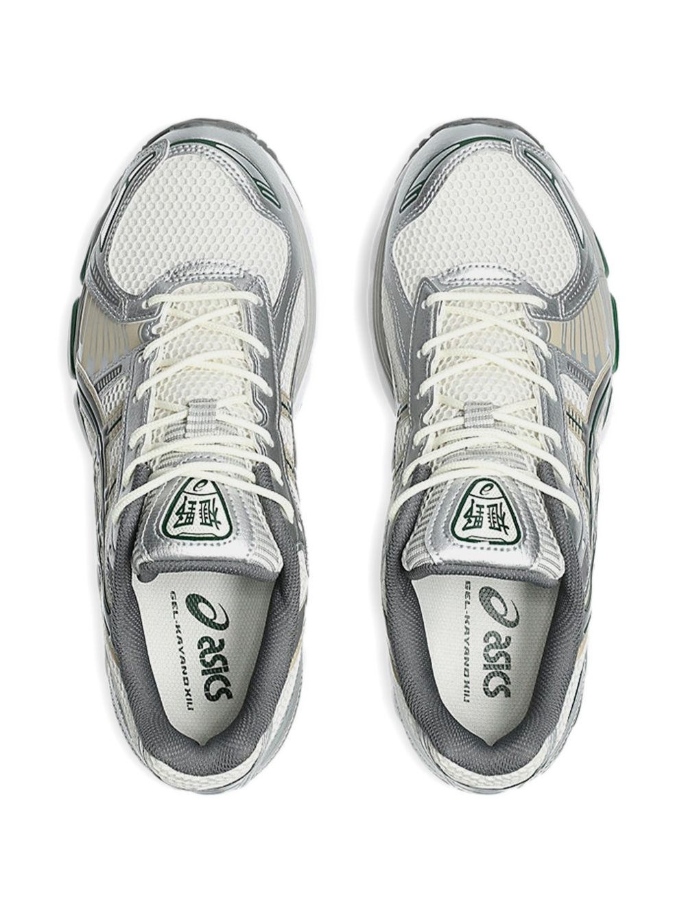 [Asics] Sneakers SS26 1203A759105