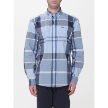[Barbour] Shirts Long Sleeve SS26 MSH5071 TN22