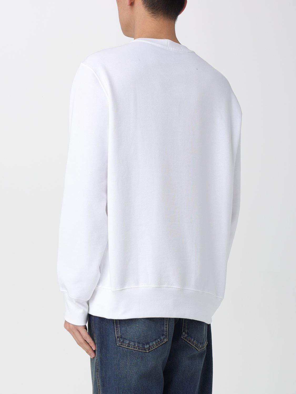 [Polo Ralph Lauren] Sweatshirt SS26 710B14616 001
