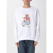 [Polo Ralph Lauren] Sweatshirt SS26 710B14616 001
