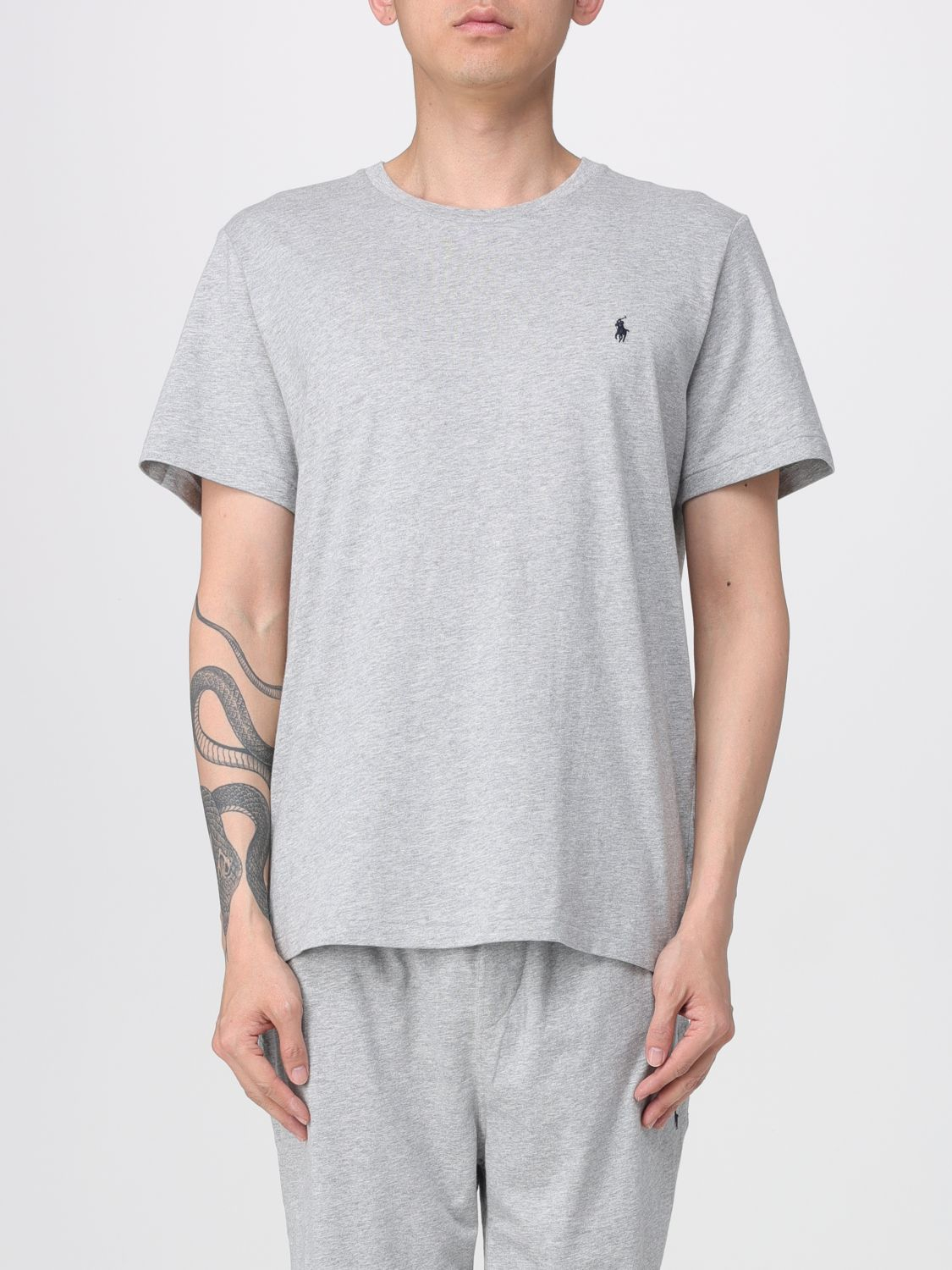 [Polo Ralph Lauren] T-shirts Short Sleeve SS26 714844756 008