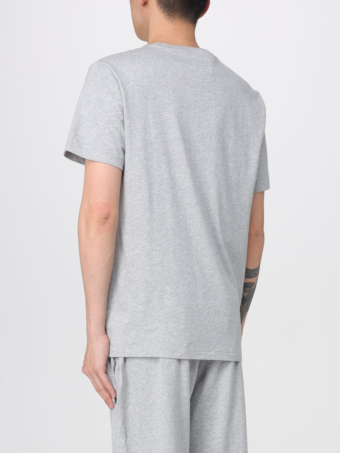 [Polo Ralph Lauren] T-shirts Short Sleeve SS26 714844756 008