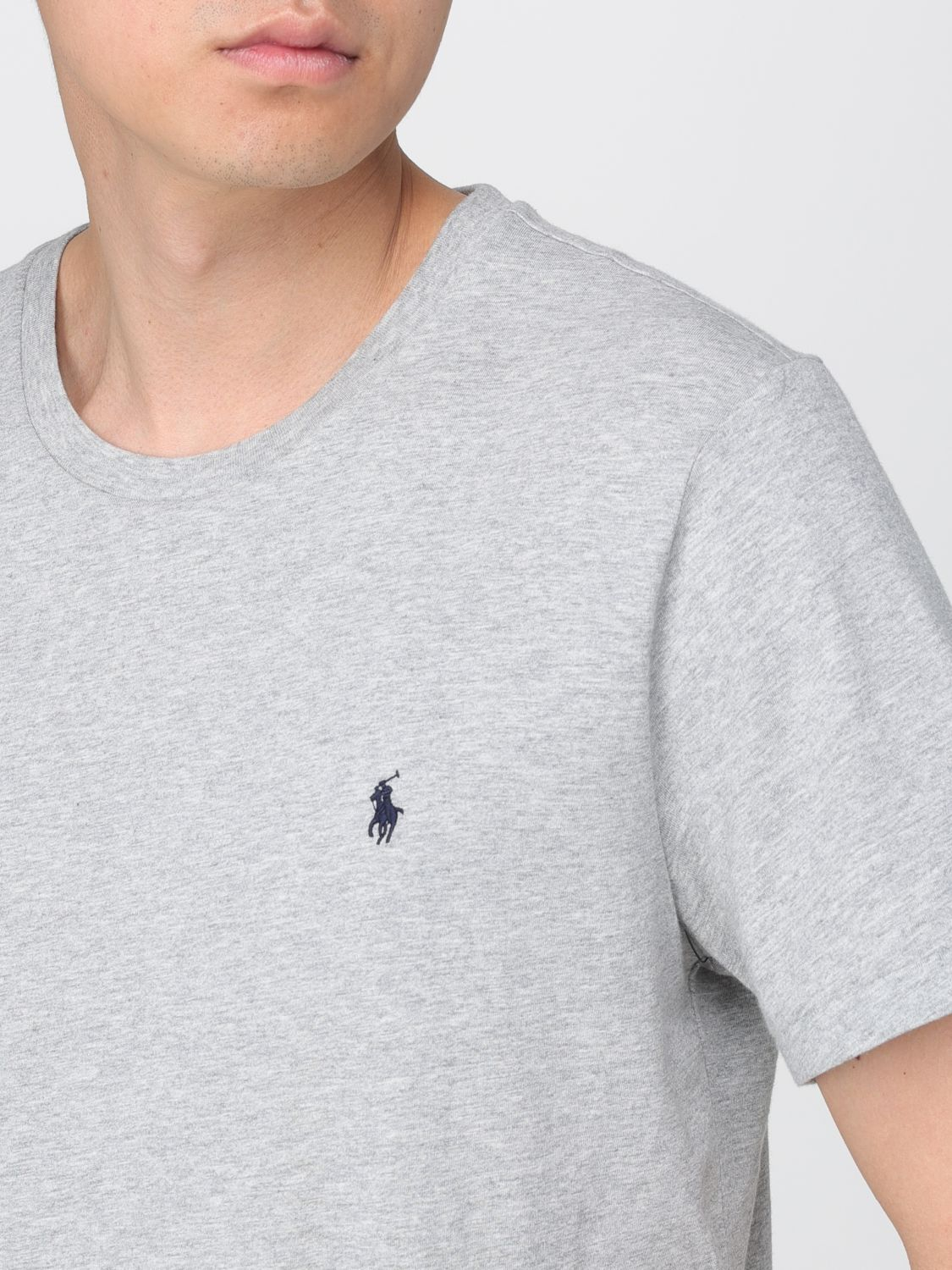 [Polo Ralph Lauren] T-shirts Short Sleeve SS26 714844756 008
