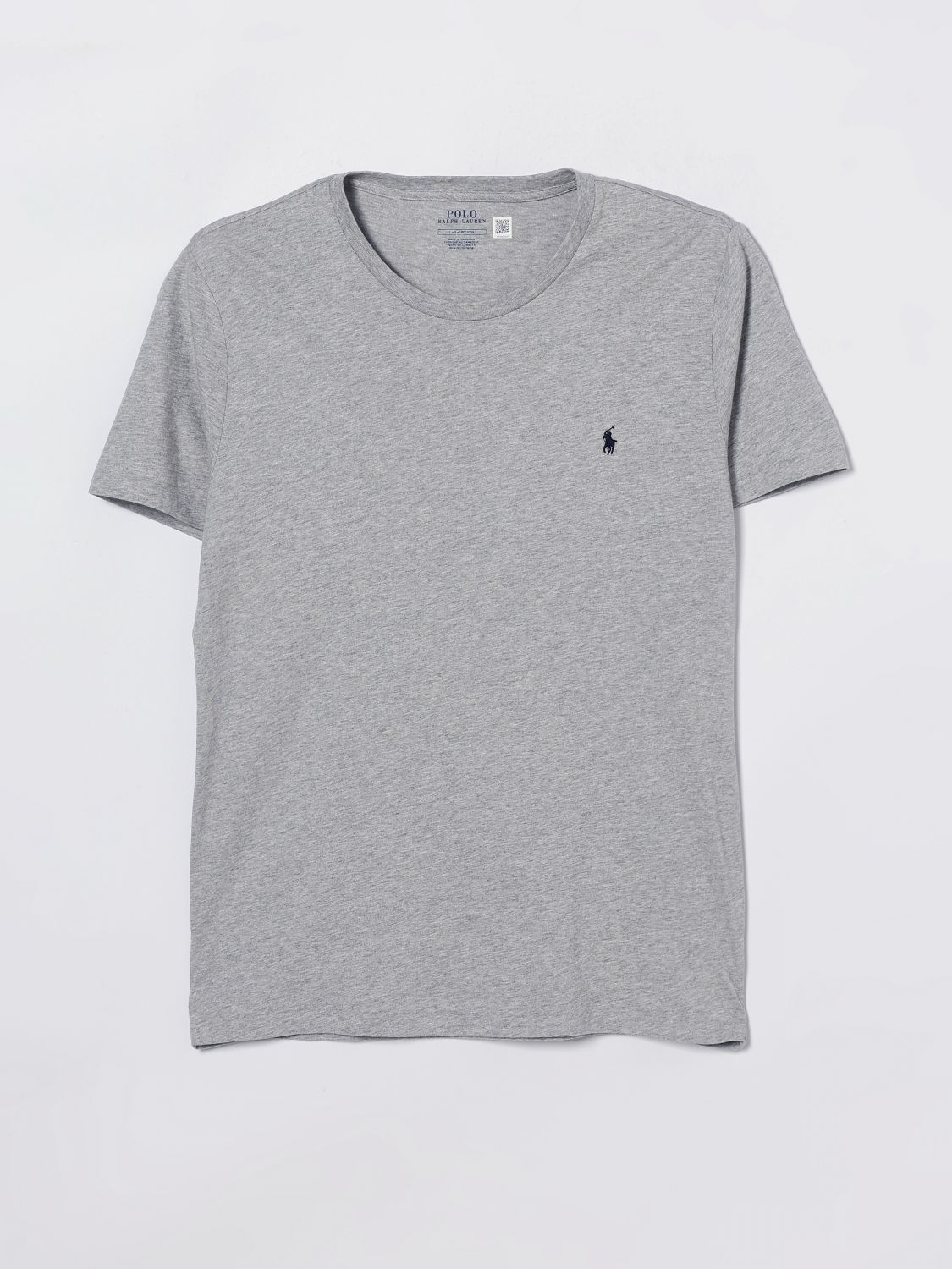 [Polo Ralph Lauren] T-shirts Short Sleeve SS26 714844756 008