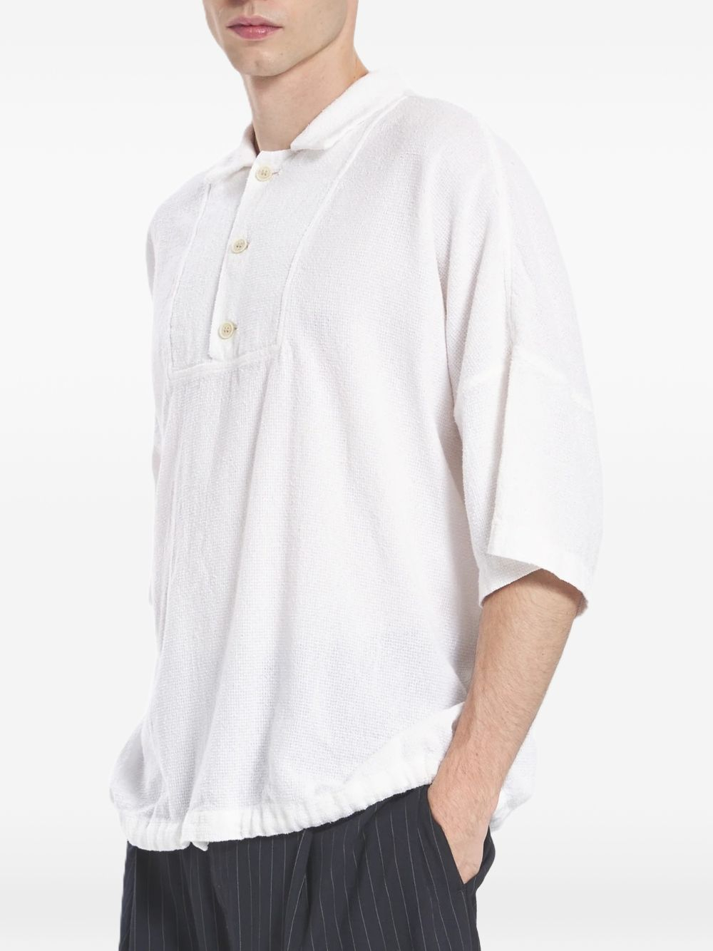[BARENA] T-shirts Short Sleeve SS26 OSU54322805510