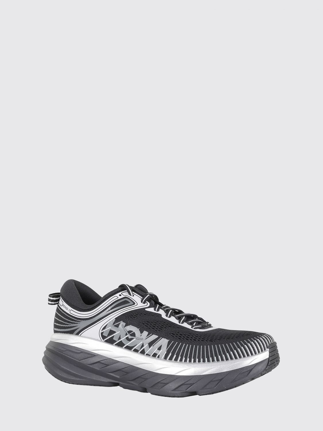 [HOKA] Sneakers SS26 1110518 BKSTR