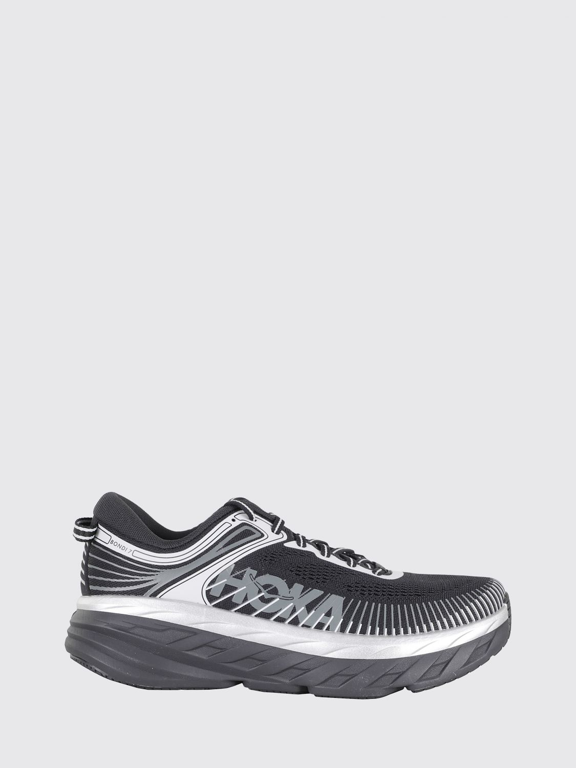 [HOKA] Sneakers SS26 1110518 BKSTR