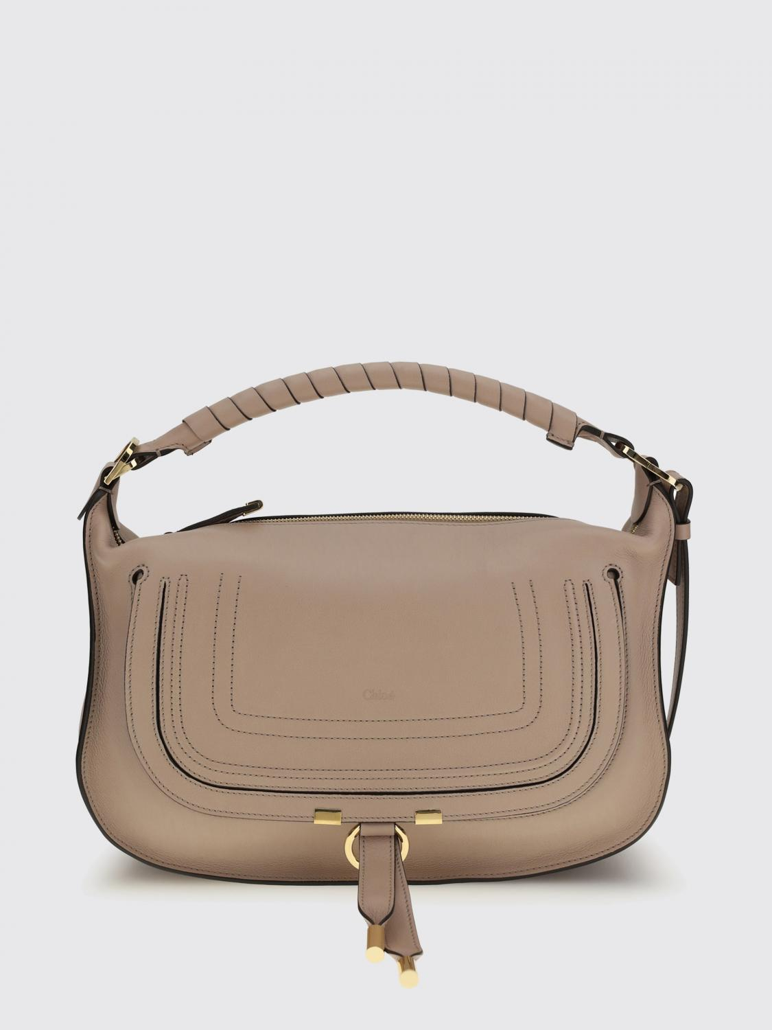[Chloe] Shoulder bag SS26 CH26SS882R35 25Y