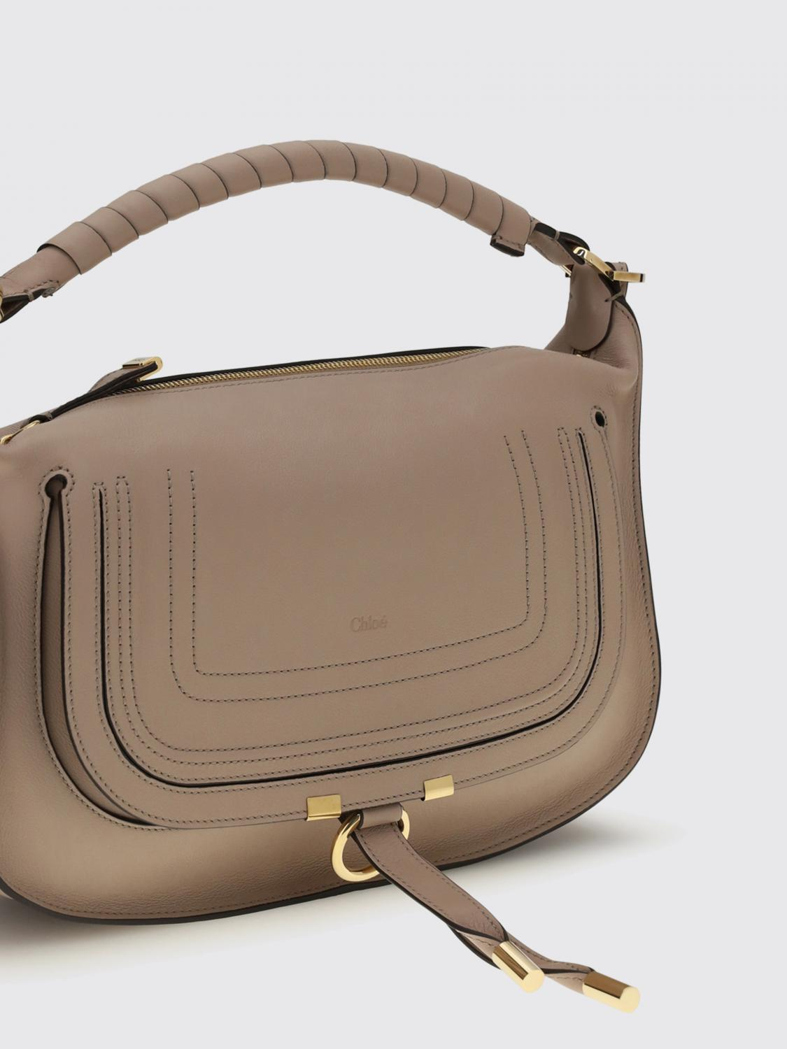 [Chloe] Shoulder bag SS26 CH26SS882R35 25Y