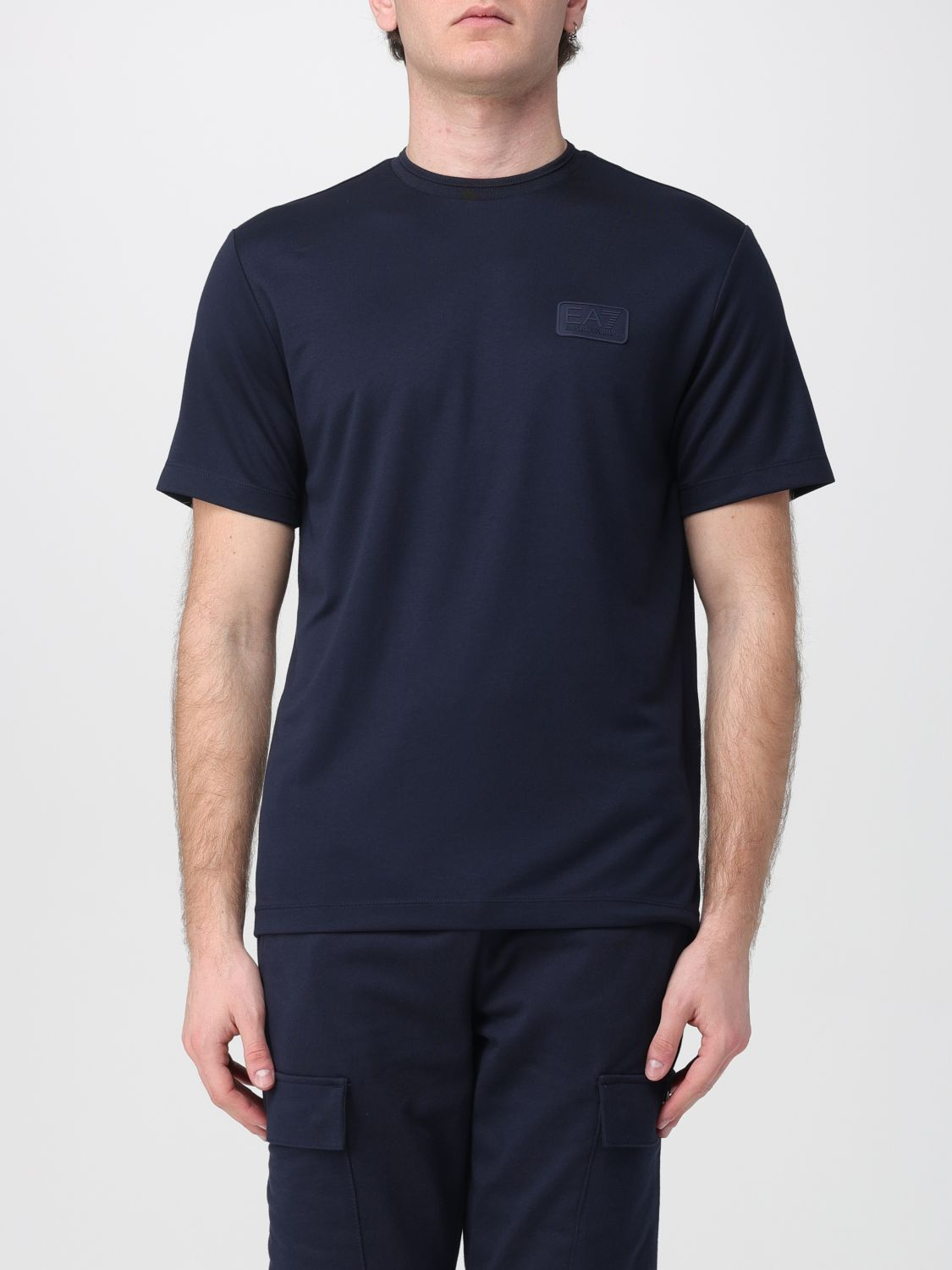 [EA7] T-shirts Short Sleeve SS26 7M001357AF13862 UB102