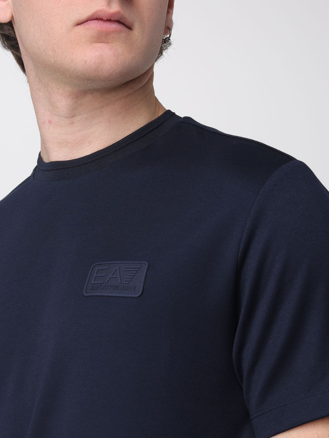 [EA7] T-shirts Short Sleeve SS26 7M001357AF13862 UB102