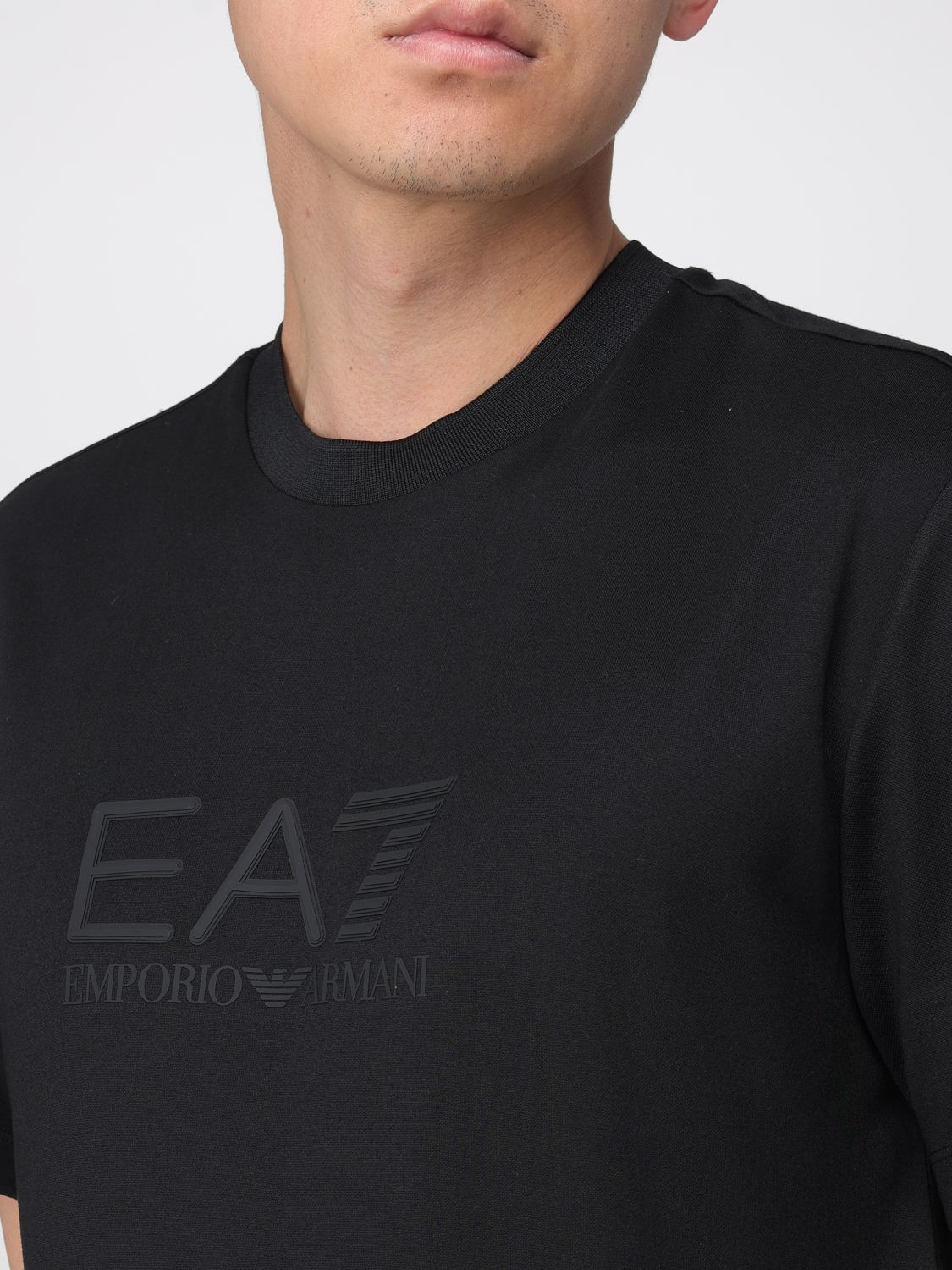 [EA7] T-shirts Short Sleeve SS26 7M001358AF13862 UC001