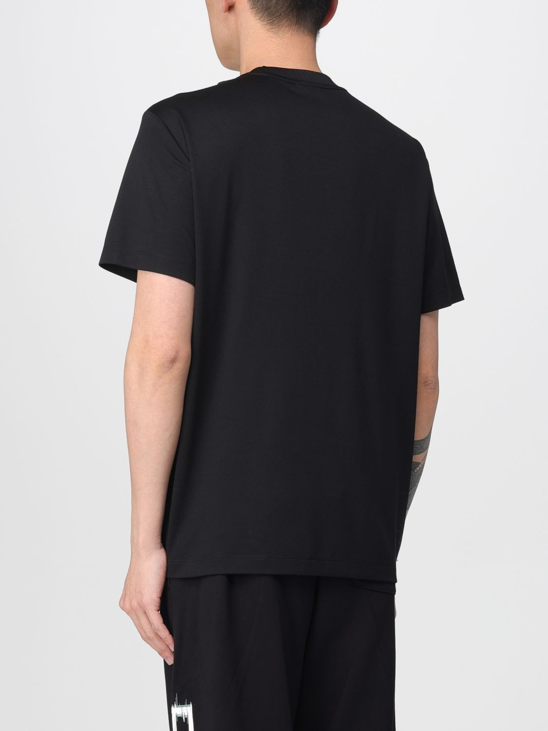 [EA7] T-shirts Short Sleeve SS26 7M001358AF13862 UC001
