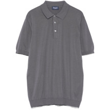 [Drumohr] T-shirts Short Sleeve SS26 D0GN202669