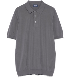 [Drumohr] T-shirts Short Sleeve SS26 D0GN202669