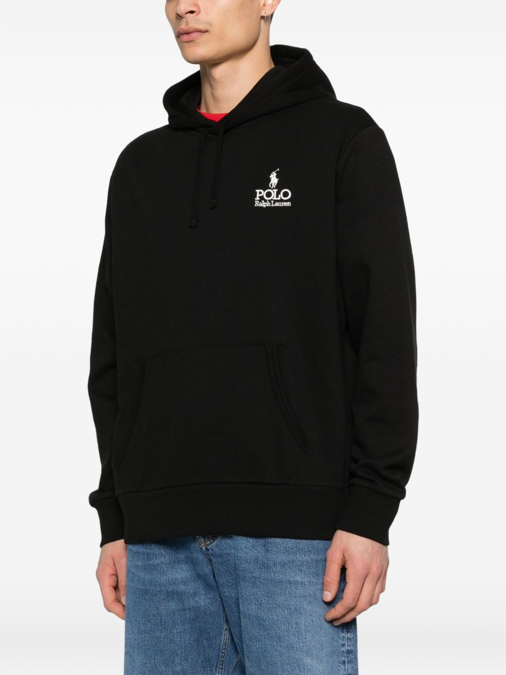 [Polo Ralph Lauren] Sweatshirt SS26 710B14661006