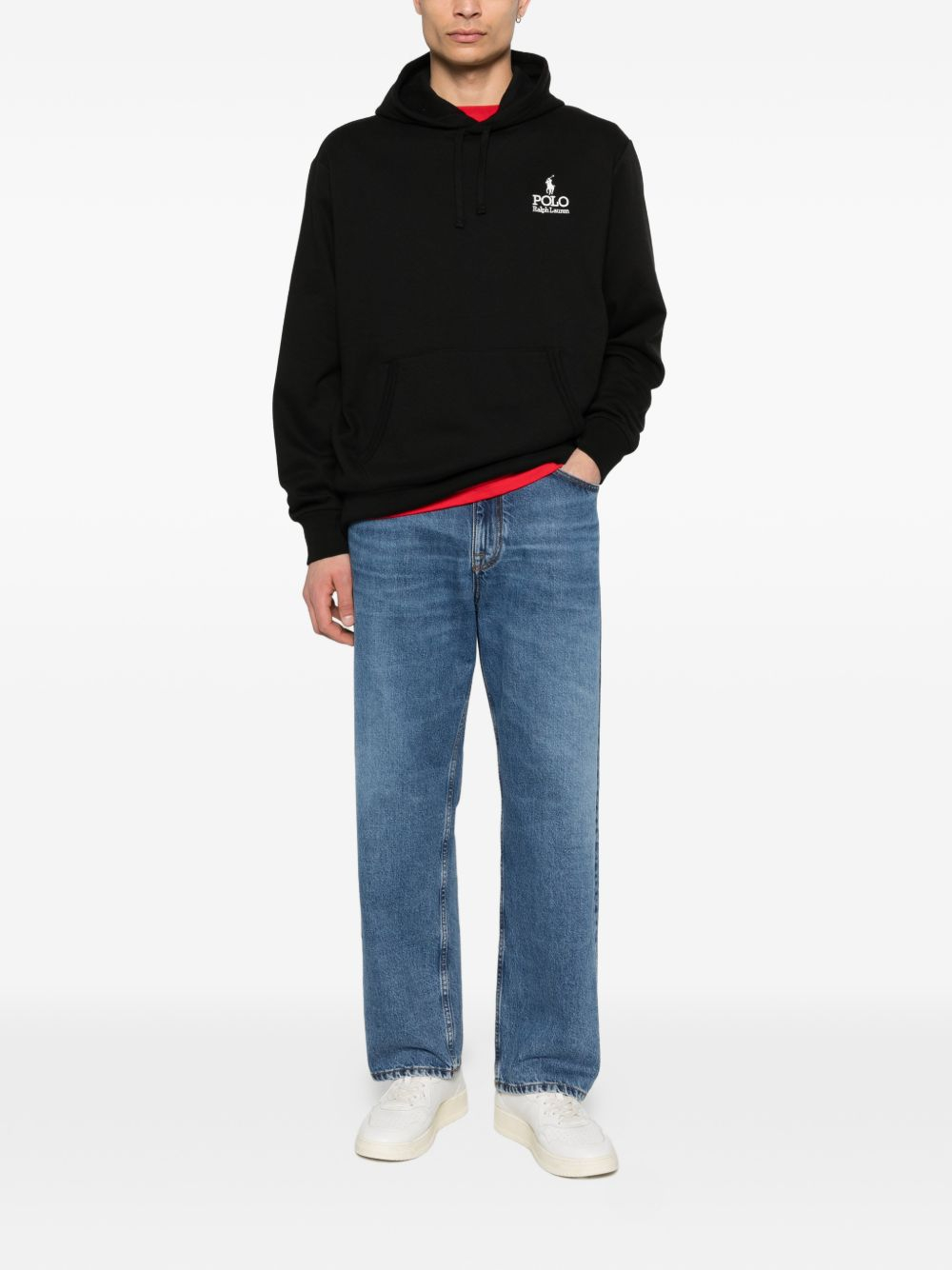 [Polo Ralph Lauren] Sweatshirt SS26 710B14661006