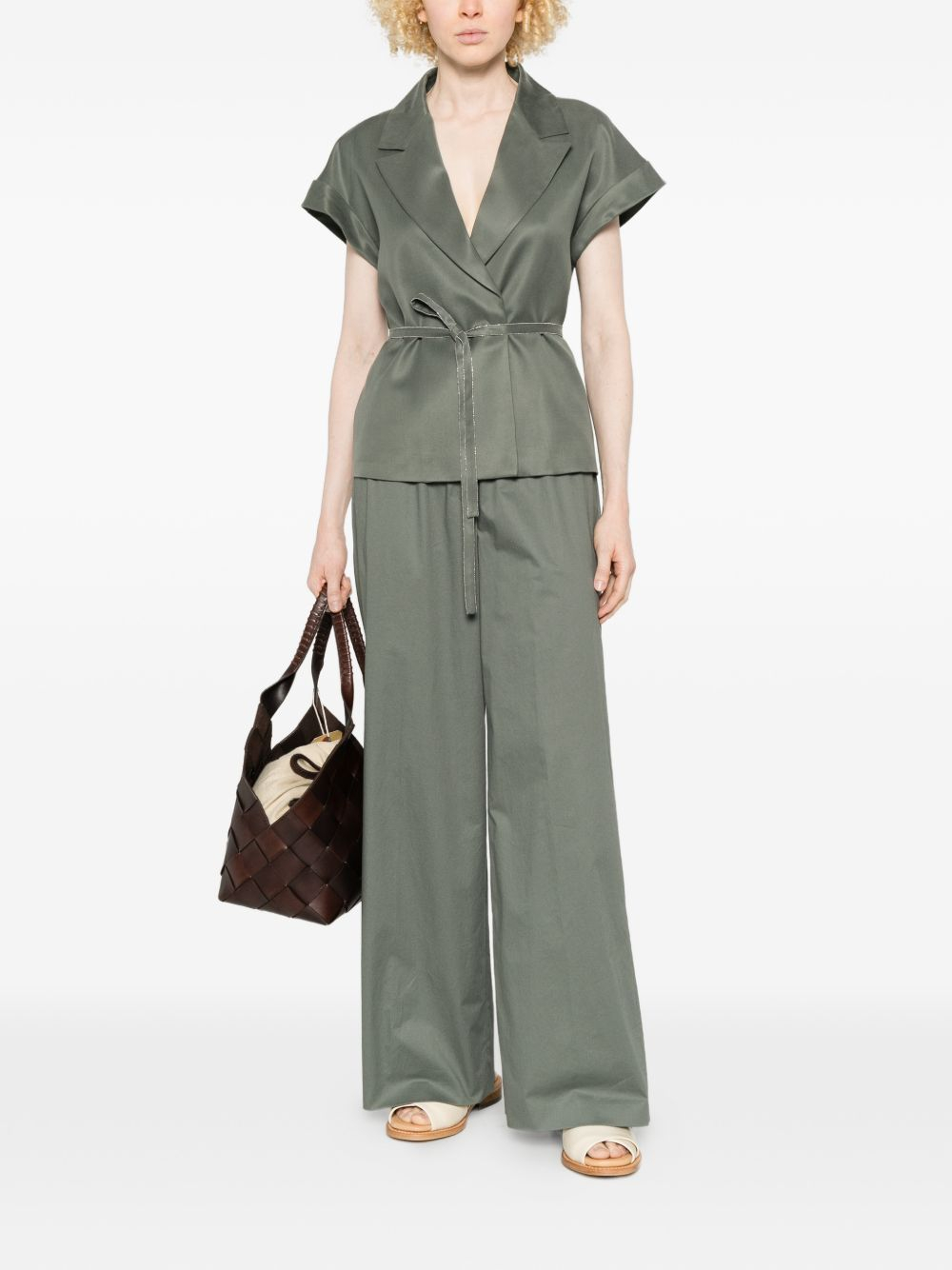 [Peserico] Trousers SS26 P0462401979134