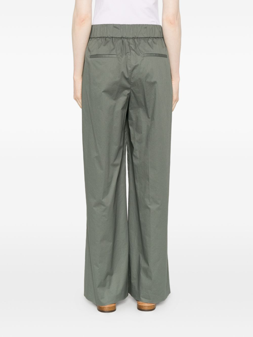 [Peserico] Trousers SS26 P0462401979134