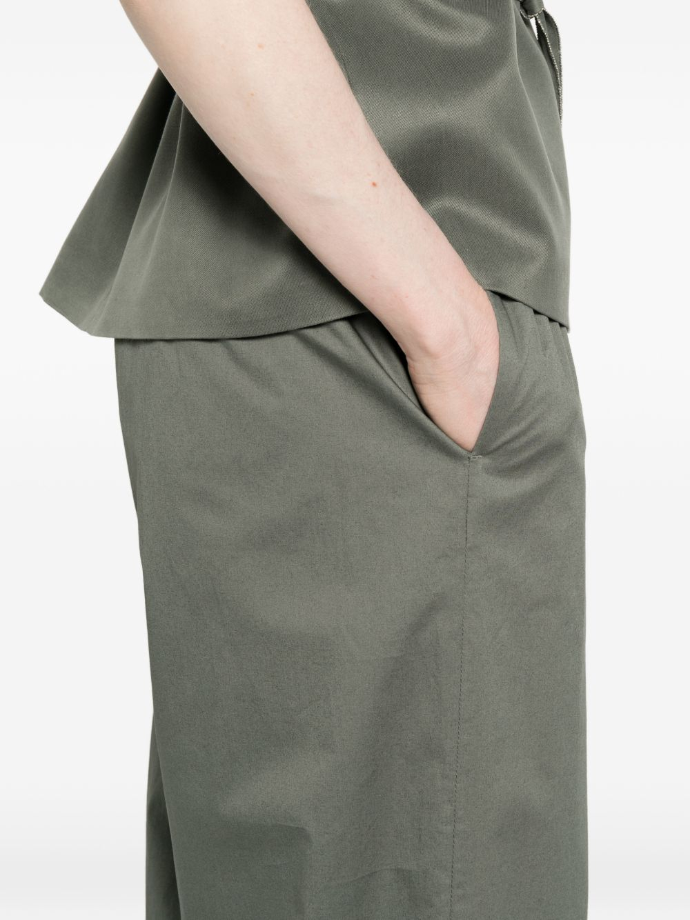 [Peserico] Trousers SS26 P0462401979134