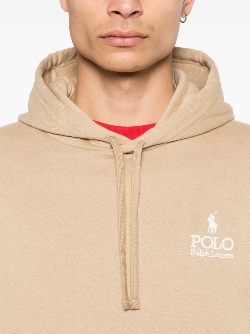 [Polo Ralph Lauren] Sweatshirt SS26 710B14661005