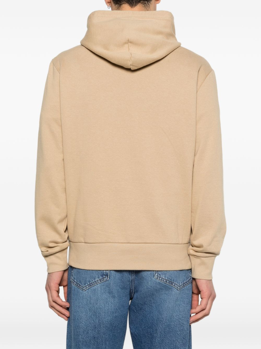 [Polo Ralph Lauren] Sweatshirt SS26 710B14661005