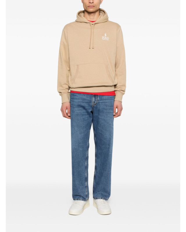 [Polo Ralph Lauren] Sweatshirt SS26 710B14661005