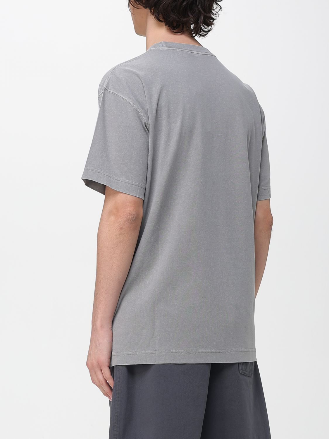 [CARHARTT WIP] T-shirts Short Sleeve SS26 I029949 2LRGD