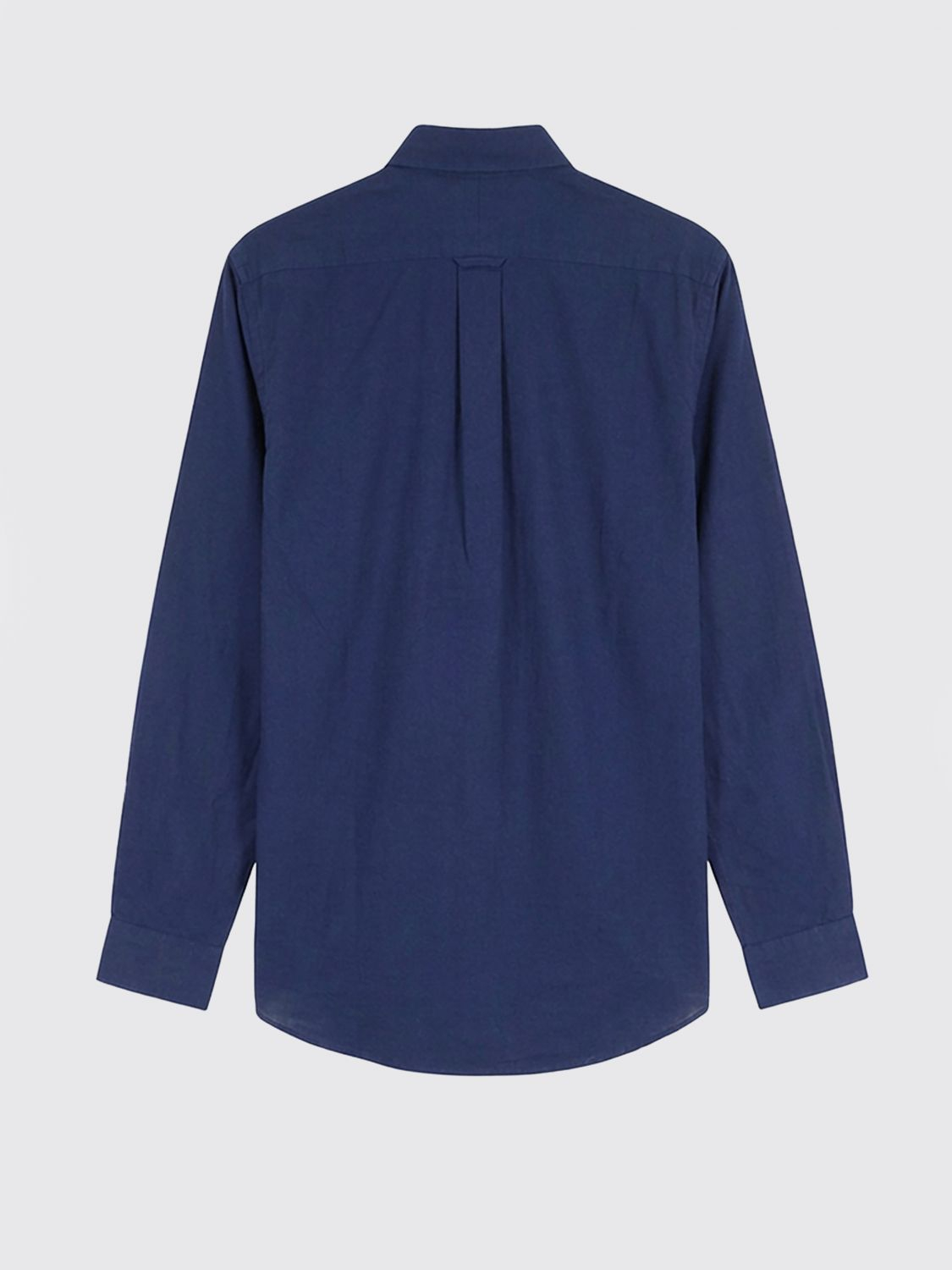 [Polo Ralph Lauren] Shirts Long Sleeve SS26 710968915 506