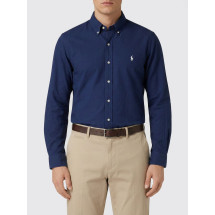 [Polo Ralph Lauren] Shirts Long Sleeve SS26 710968915 506
