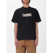 [CARHARTT WIP] T-shirts Short Sleeve SS26 I036238 89XX