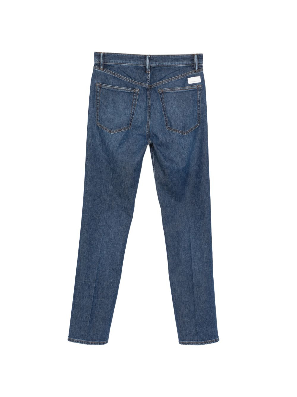 [Nine inthe morning] Jeans SS26 9SS26THR33ASTHORR02DLL2673