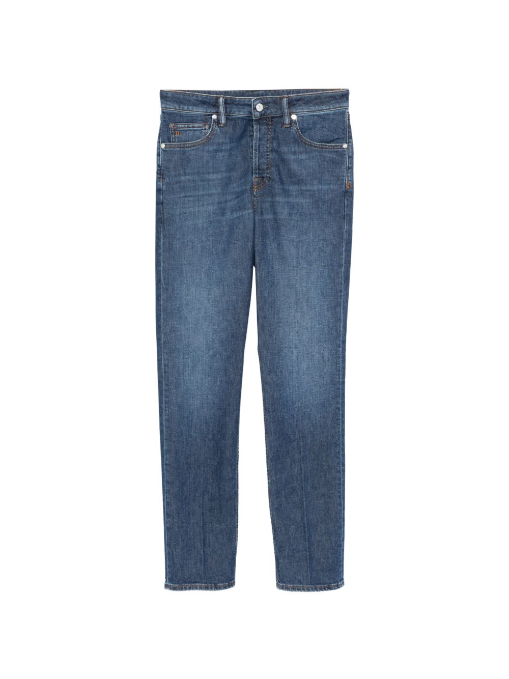 [Nine inthe morning] Jeans SS26 9SS26THR33ASTHORR02DLL2673