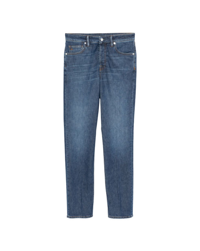 [Nine inthe morning] Jeans SS26 9SS26THR33ASTHORR02DLL2673