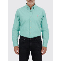 [Polo Ralph Lauren] Shirts Long Sleeve SS26 710B20512 008