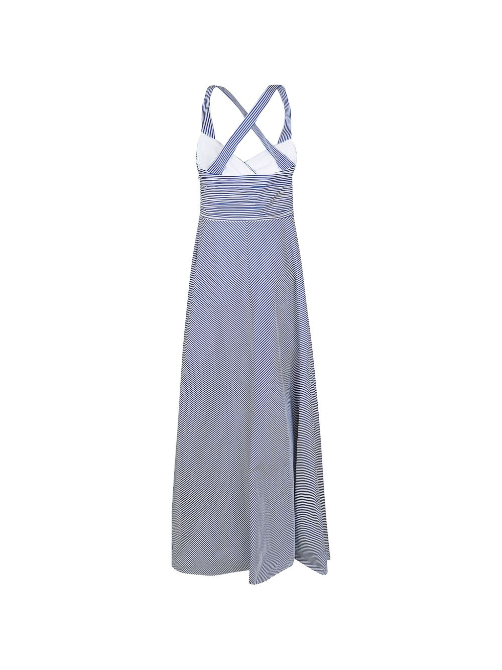 [LAUREN RALPH LAUREN] Sleeveless dress SS26 253P08754001
