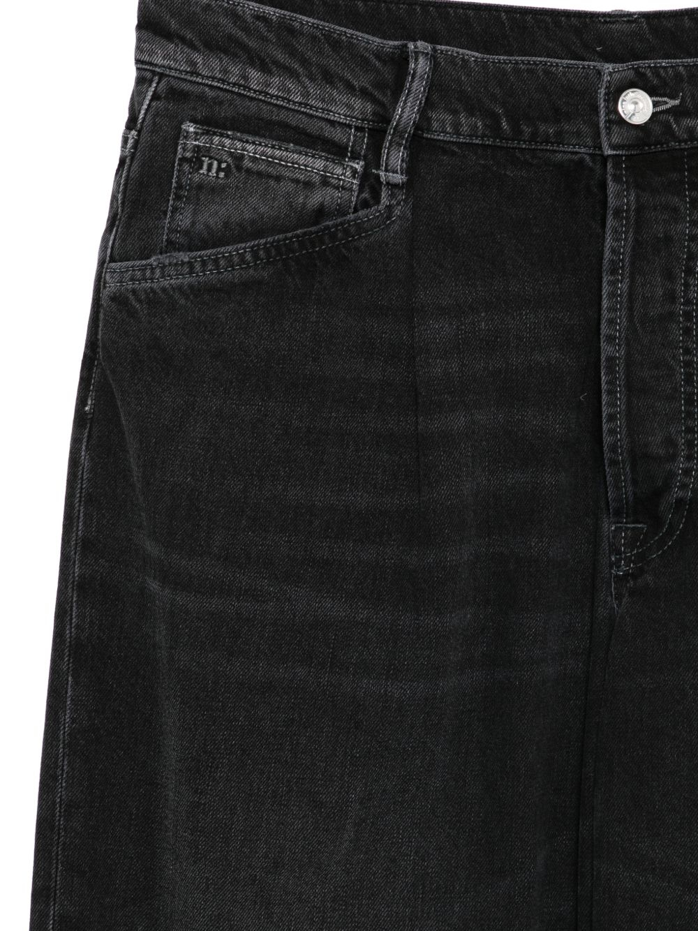 [Nine inthe morning] Jeans SS26 9SS26TIT05TITOS02AZ15