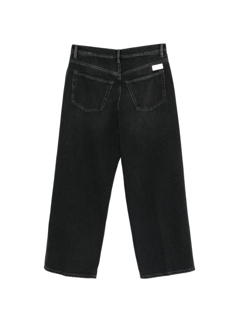 [Nine inthe morning] Jeans SS26 9SS26TIT05TITOS02AZ15