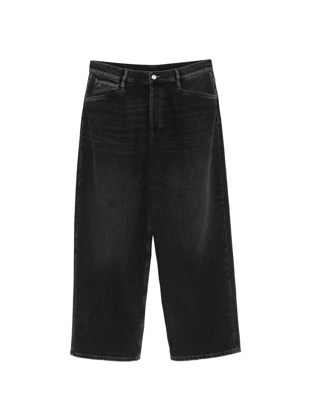 [Nine inthe morning] Jeans SS26 9SS26TIT05TITOS02AZ15