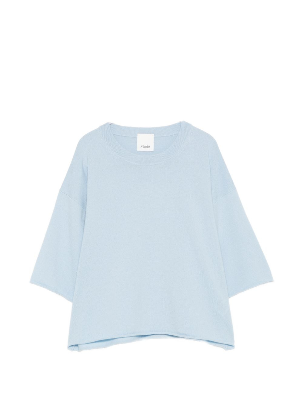 [ALLUDE] Knitwear SS26 2632002311