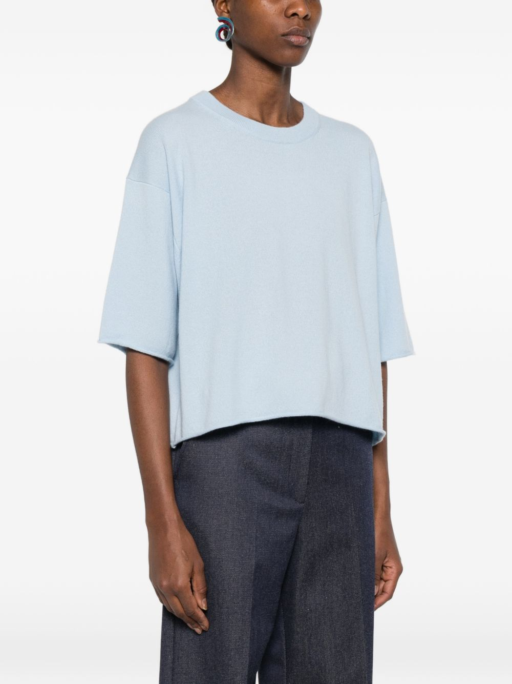 [ALLUDE] Knitwear SS26 2632002311
