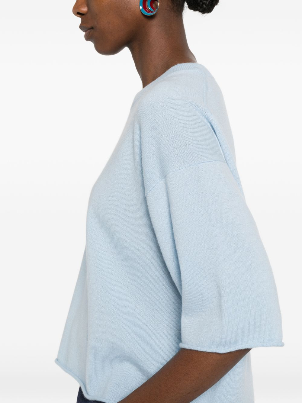 [ALLUDE] Knitwear SS26 2632002311