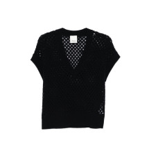 [ALLUDE] T-shirts Short Sleeve SS26 2632060114