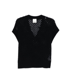[ALLUDE] T-shirts Short Sleeve SS26 2632060114