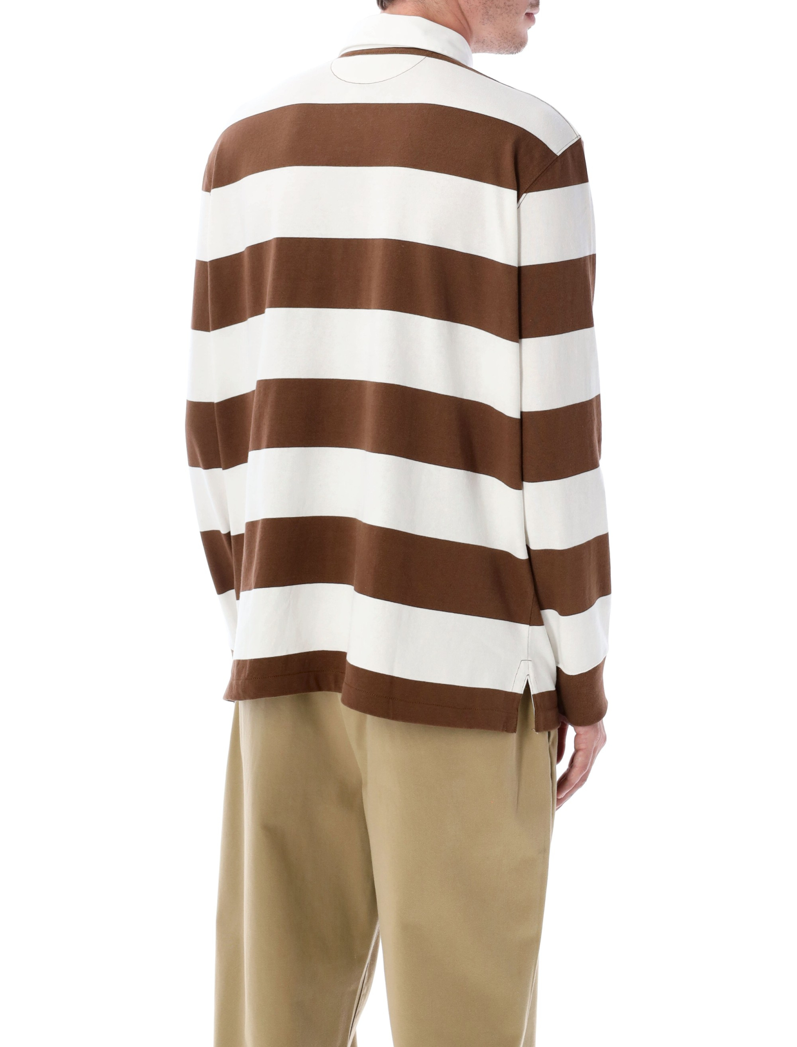 [Polo Ralph Lauren] Shirts Long Sleeve FW26 710717116055