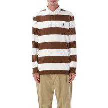 [Polo Ralph Lauren] Shirts Long Sleeve FW26 710717116055