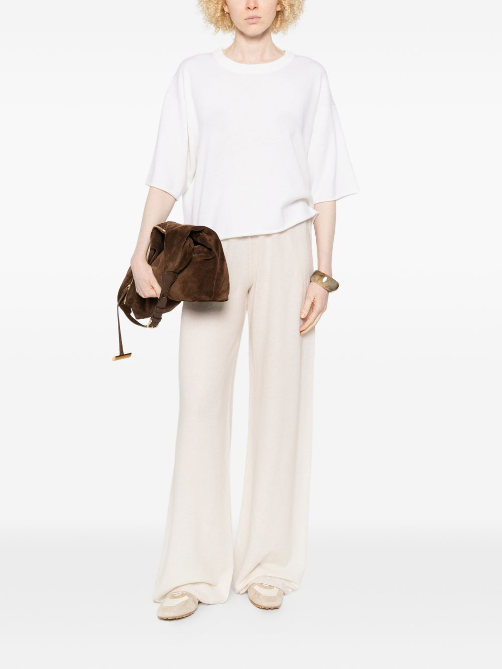 [ALLUDE] Knitwear SS26 2632002340