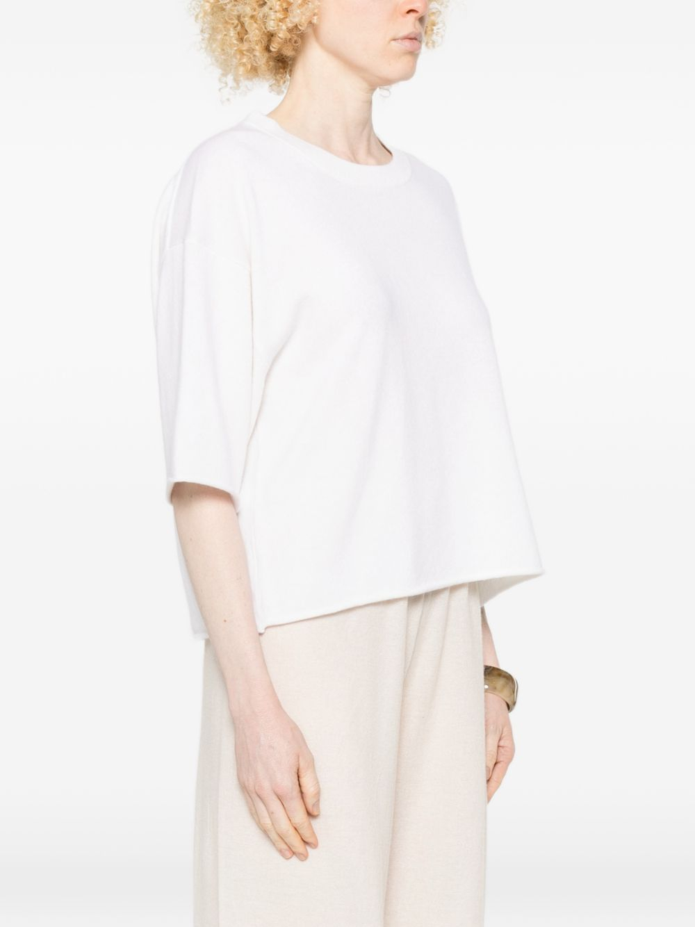 [ALLUDE] Knitwear SS26 2632002340