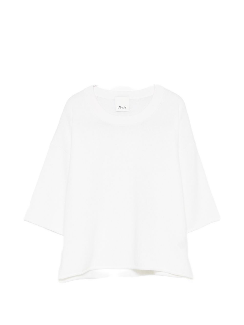 [ALLUDE] Knitwear SS26 2632002340
