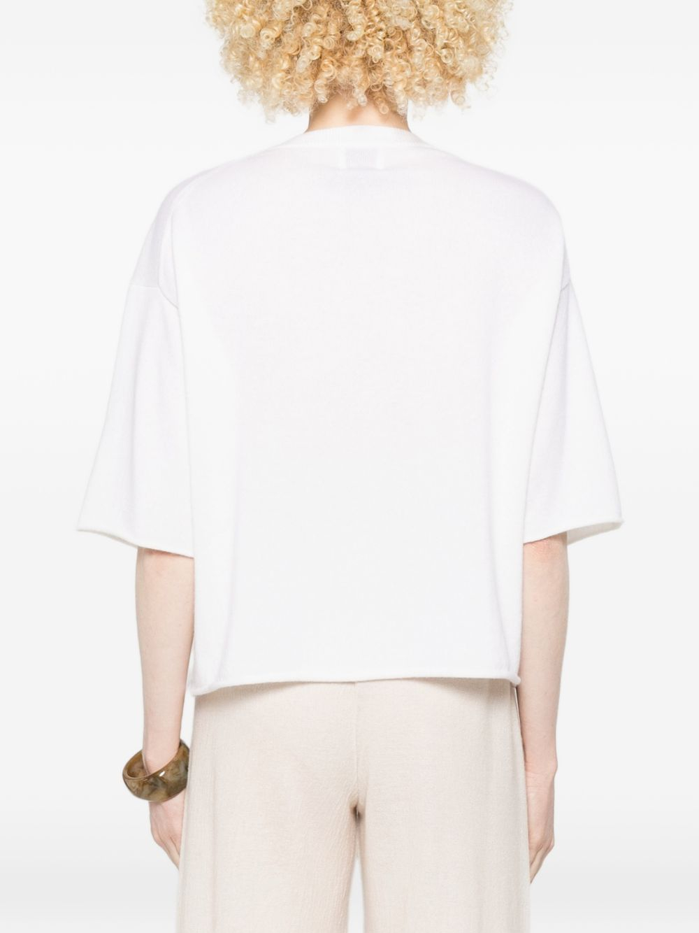 [ALLUDE] Knitwear SS26 2632002340